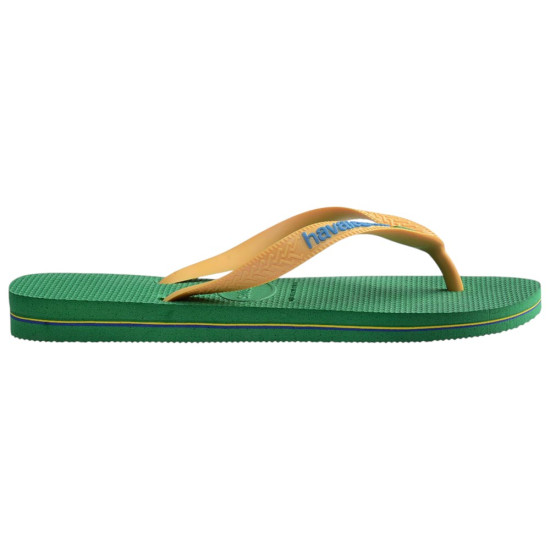 Havaianas Brasil Logo